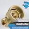 Ispring Reusable Spin Down Sediment Water Filter W Siliphos WSP-50SL - alternate 6